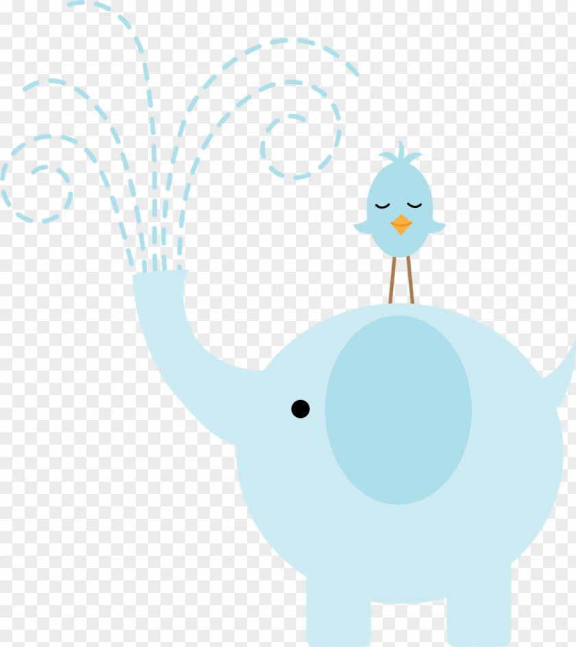 Elephant Infant Drawing Image Boy PNG