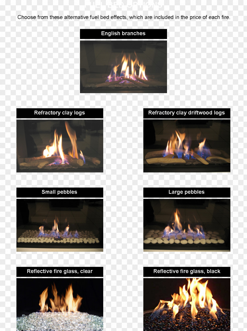 Fire Fireplace Heat Flue Gas PNG