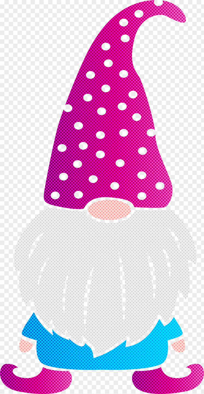 Gnome PNG
