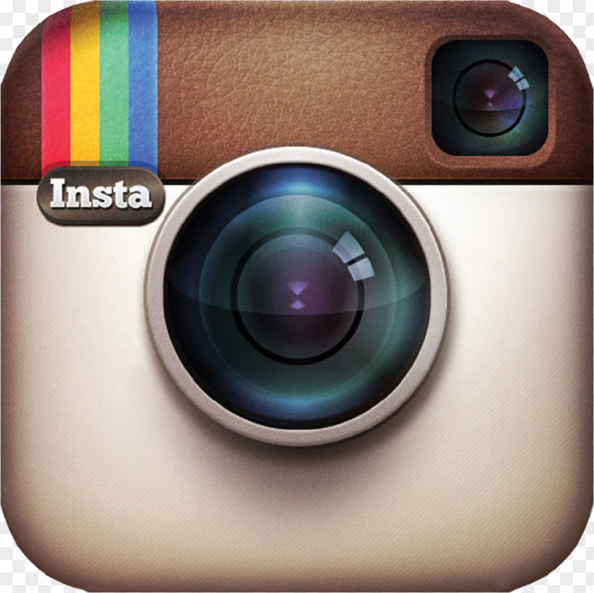 Instagram Logo PNG