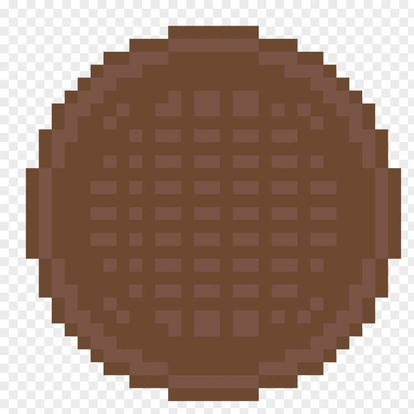 Jaffa Cakes Pixel Art Venom Spider-Man PNG