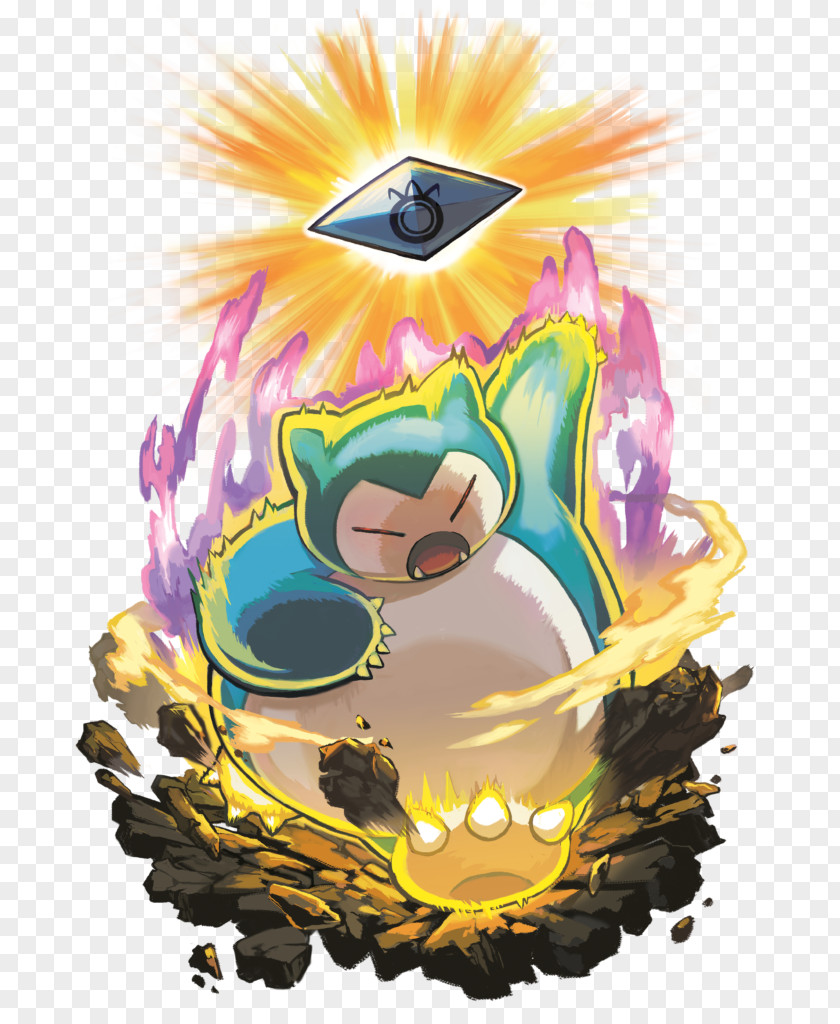 Pikachu Pokémon Sun And Moon Red Blue Pokemon Black & White X Y Snorlax PNG