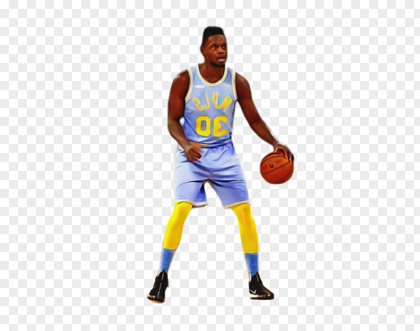 Sports Ball Game Basketball Player Sportswear PNG