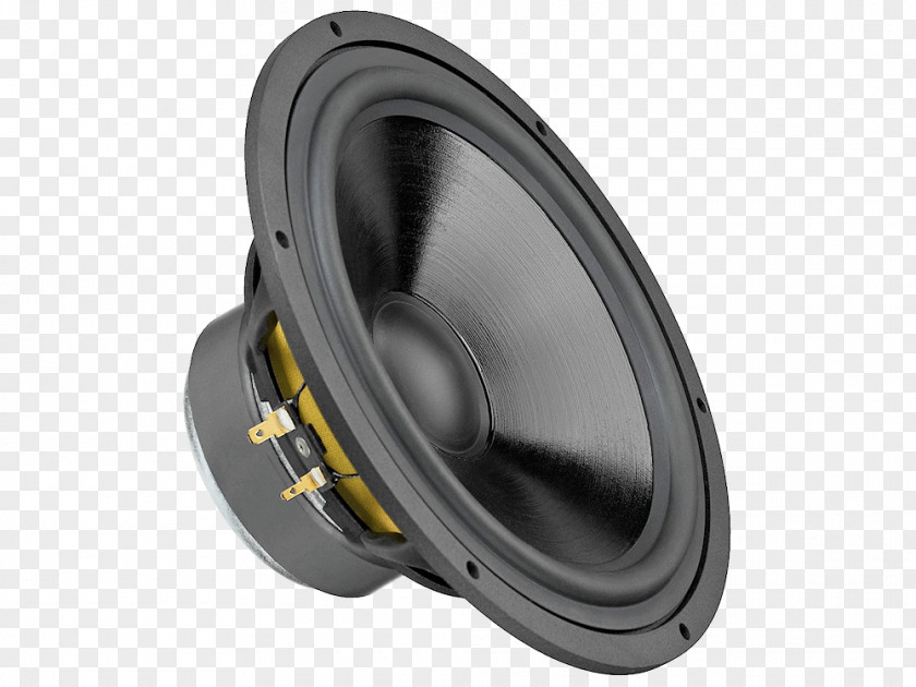 Subwoofer Full-range Speaker Loudspeaker Mid-range PNG