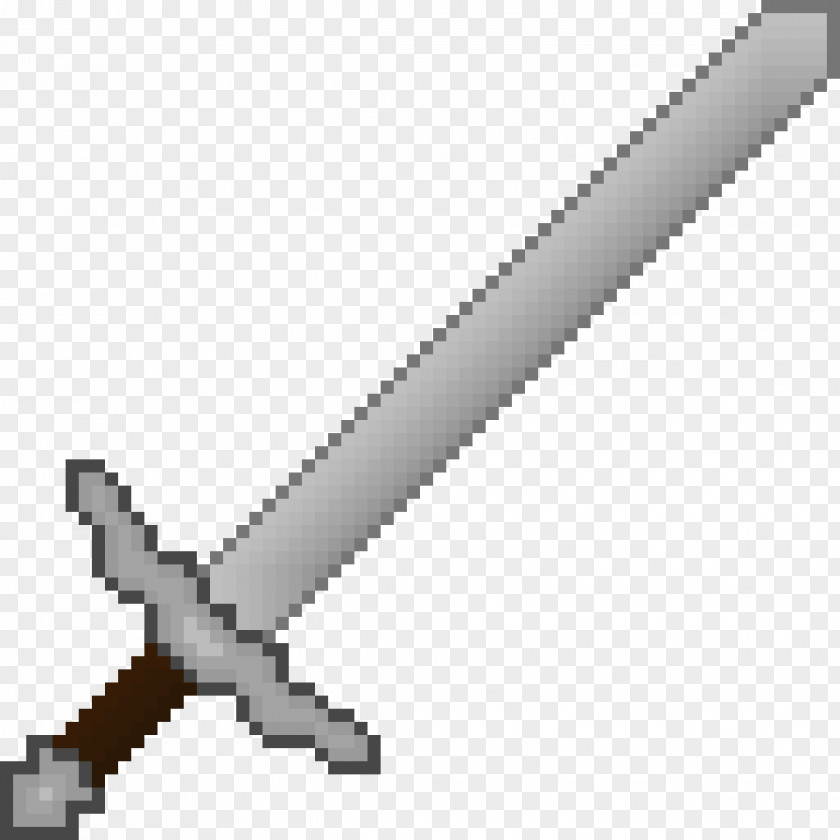 Swords Minecraft Forge Sword Weapon Texture Mapping PNG