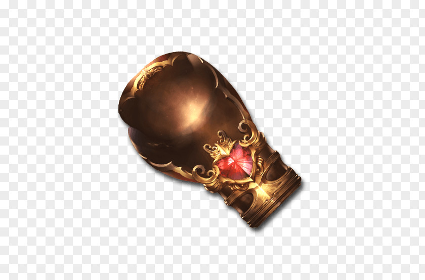 Valentine's Day Granblue Fantasy Chocolate Gauntlet Glove PNG