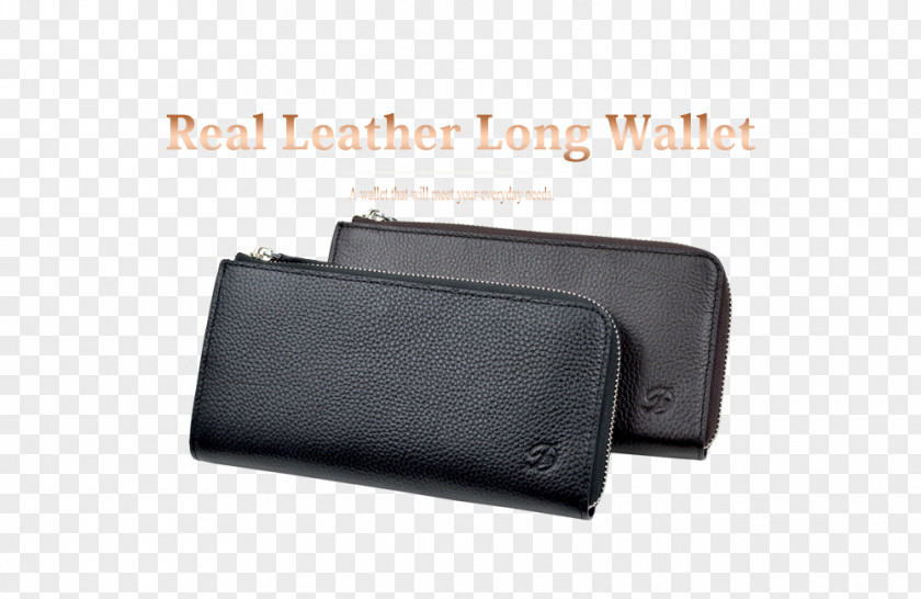 Wallet Leather Brand PNG