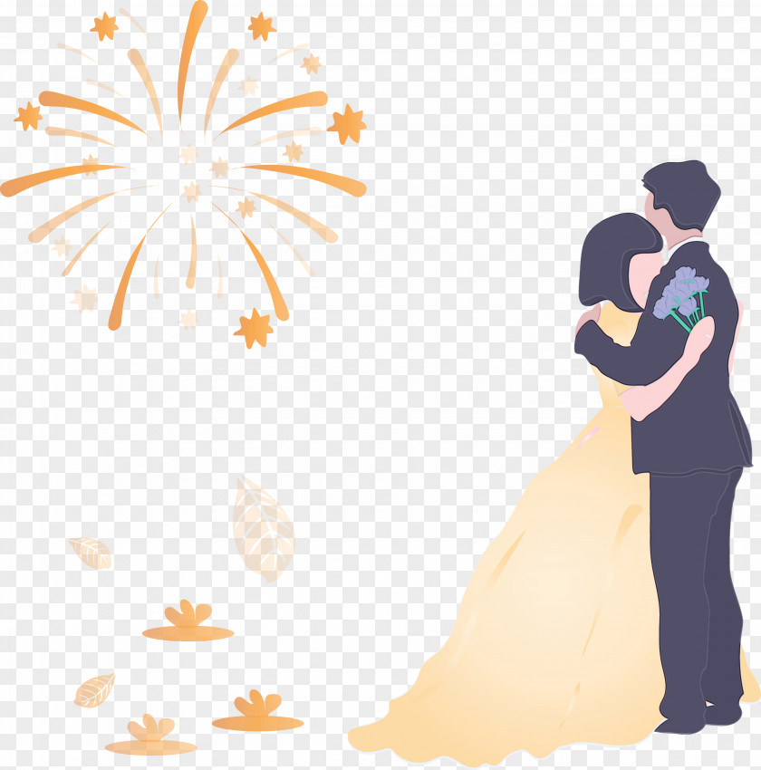 Wedding Dress PNG