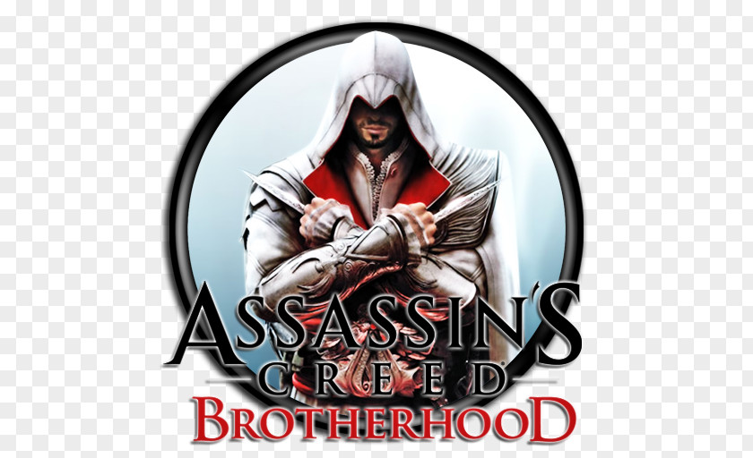 Brotherhood Assassin's Creed: Creed III Revelations PNG