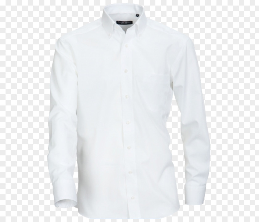 Button Down Hemd Blouse T-shirt Seidensticker Kentkragen PNG