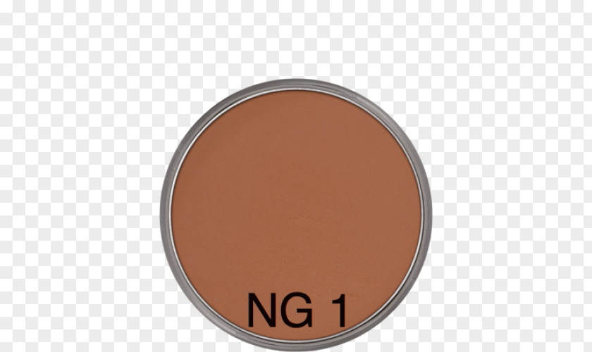 Cake Draw Powder Material Copper PNG