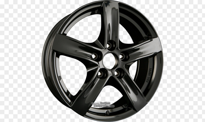 Car Rim BORBET GmbH Alloy Wheel Tire PNG