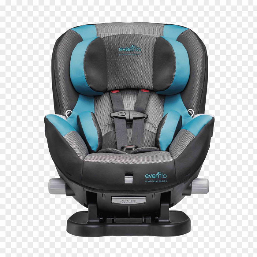 Car Seat Baby & Toddler Seats Evenflo Triumph LX Tribute 5 Convertible PNG