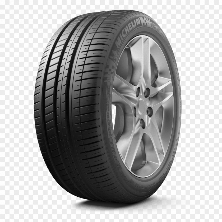 Car Sport Utility Vehicle Michelin Tire PNG