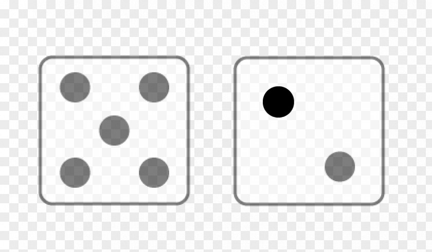 Dice Game Point Angle PNG