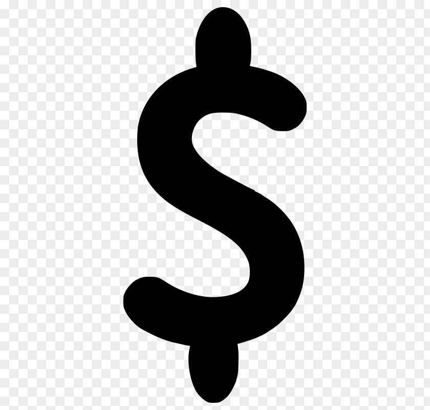 Dollar Sign Clip Art PNG