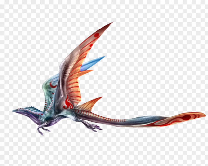 Dragon Common Seadragon Leviathan Image PNG