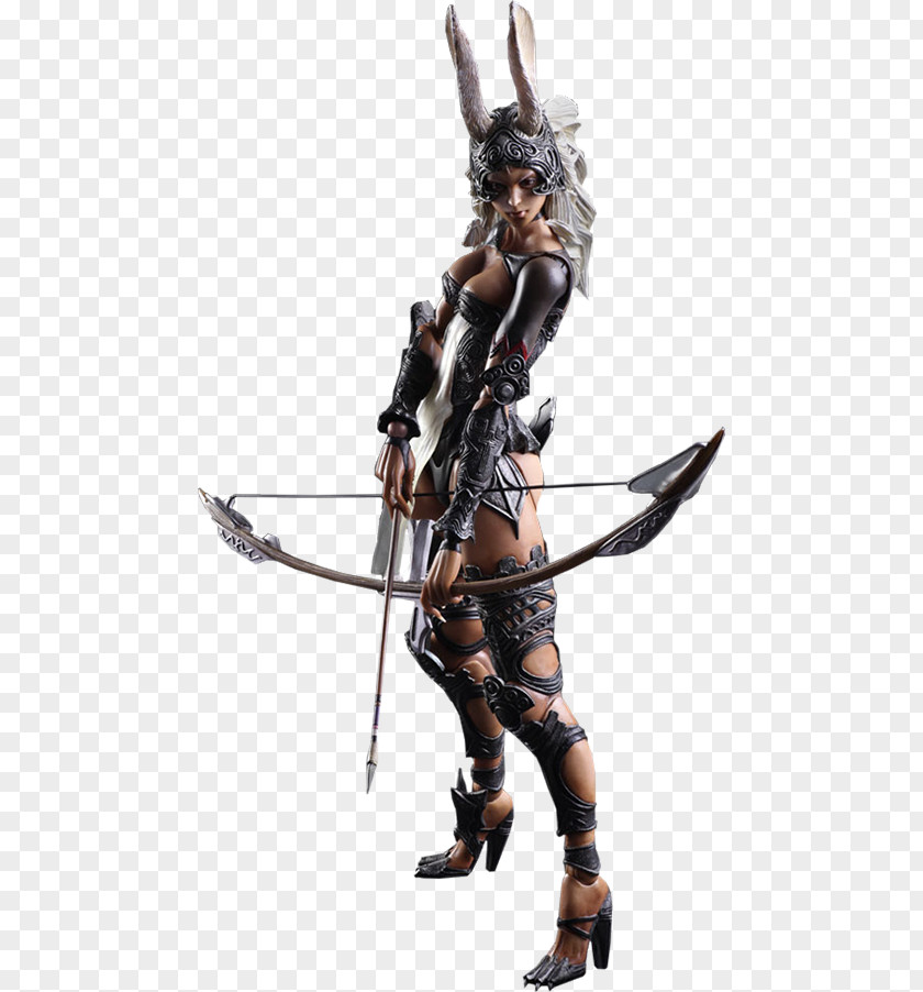 Final Fantasy Characters XIII-2 XV XIV PNG