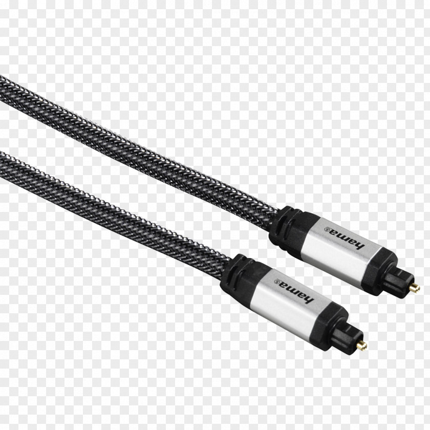 Internet Optical Cable TOSLINK Electrical HDMI Fiber Audio PNG