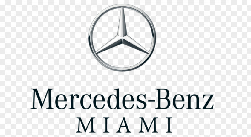Mercedes Benz Mercedes-Benz Heritage Valley Logo Of Miami Service Center EMB74 Cluses PNG