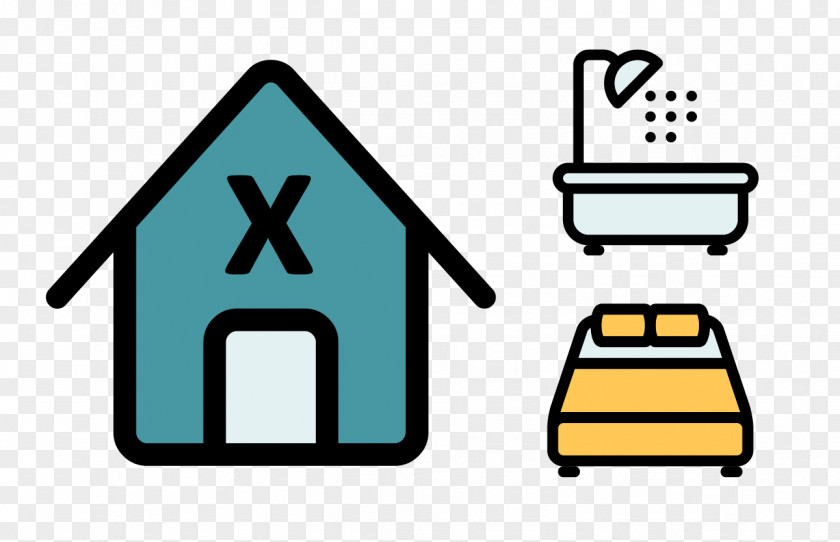 New Policy Icon House Vector Graphics Cattle Edisto Beach Ranch PNG