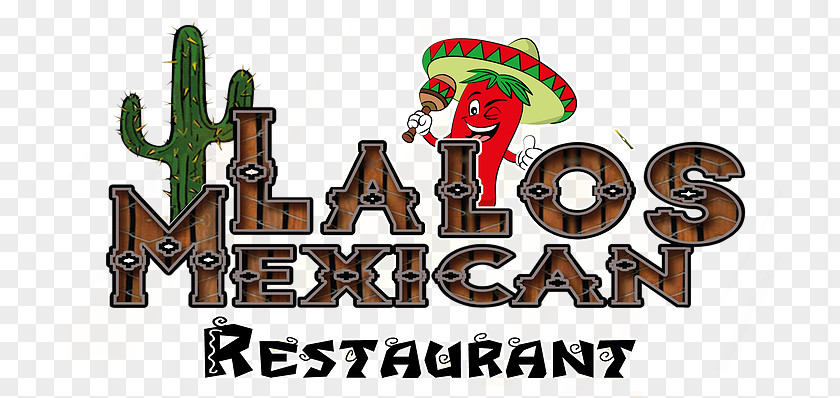 Restaurant Menu Covers Mexican Cuisine Taco Enchilada Tex-Mex Lalo's PNG