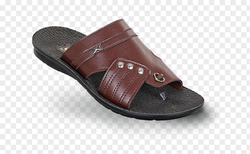 Sandal Slipper Slide Shoe PNG