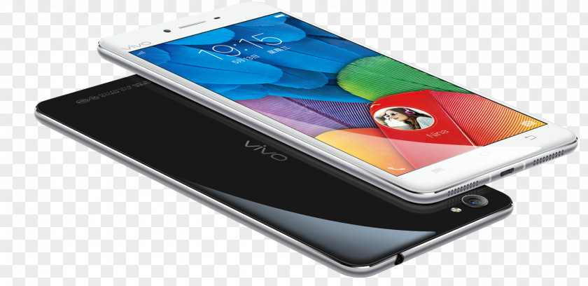 Smartphone Vivo X5 Pro DOOGEE Mobile Samsung Galaxy PNG