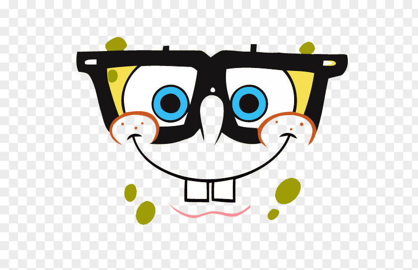 Sponge Nerd Artist N.E.R.D PNG