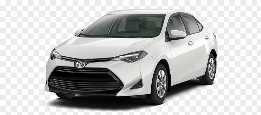 Toyota 2018 Corolla 2017 Camry Car PNG