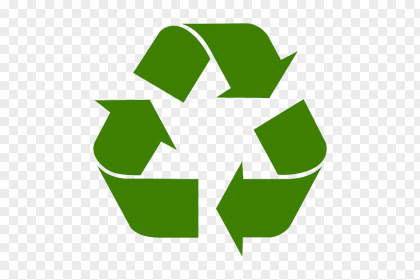 Tri Paper Recycling Symbol Bin PNG