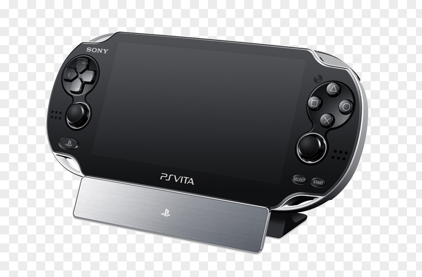 Vita PlayStation 4 Pro Video Game Consoles PNG