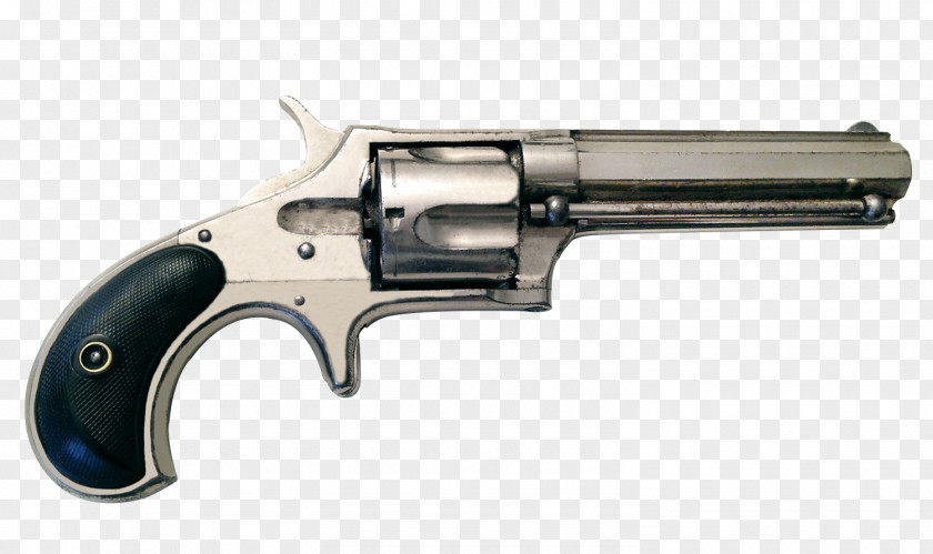 Weapon Revolver Firearm Shooting Sport Pistol PNG