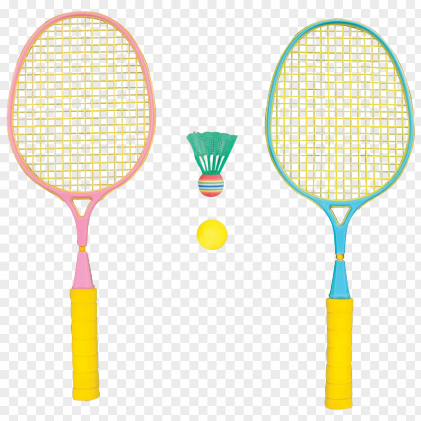 Badminton Smash Racket Rakieta Tenisowa Ping Pong Paddles & Sets Sport PNG