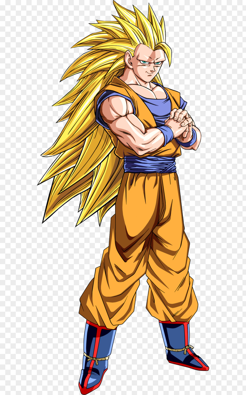 Dragon Ball Goku Majin Buu Gohan Vegeta Super Saiya PNG