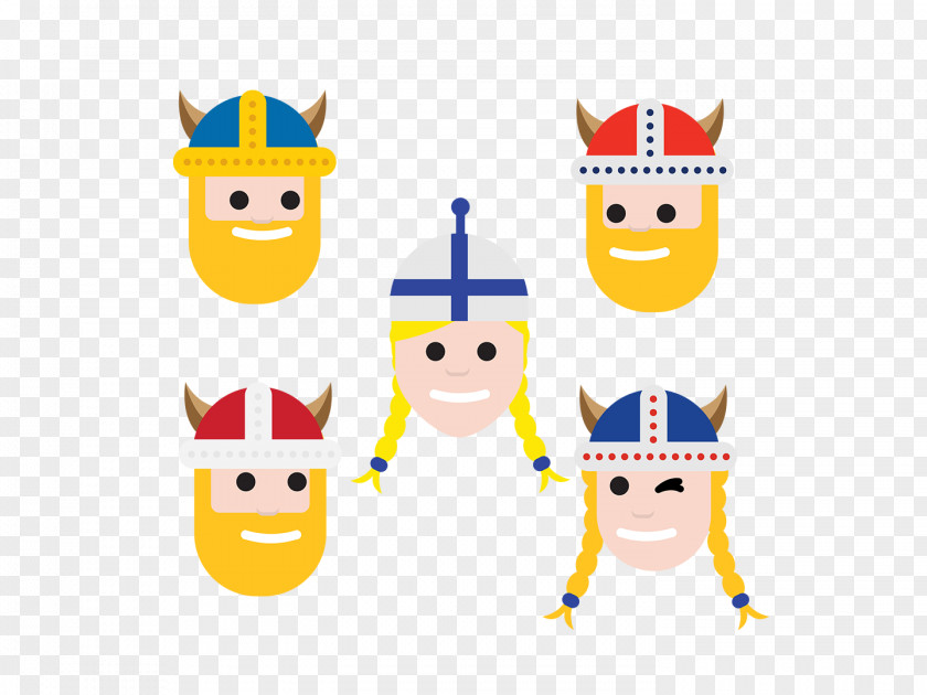 Emoji Flag Of Finland Finns Sticker PNG
