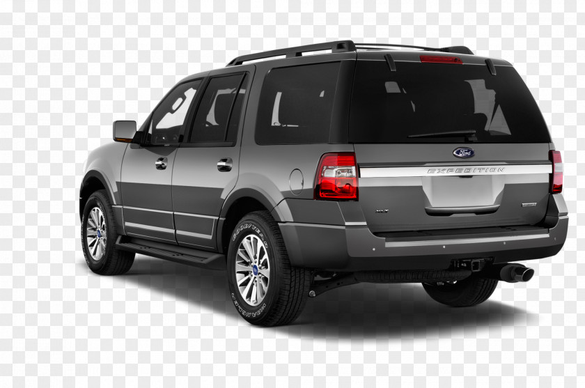 Ford 2016 Expedition 2017 EL Used Car PNG