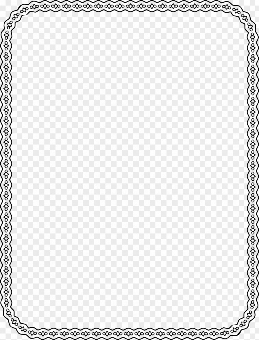 Good Grayscale Picture Frames Clip Art PNG
