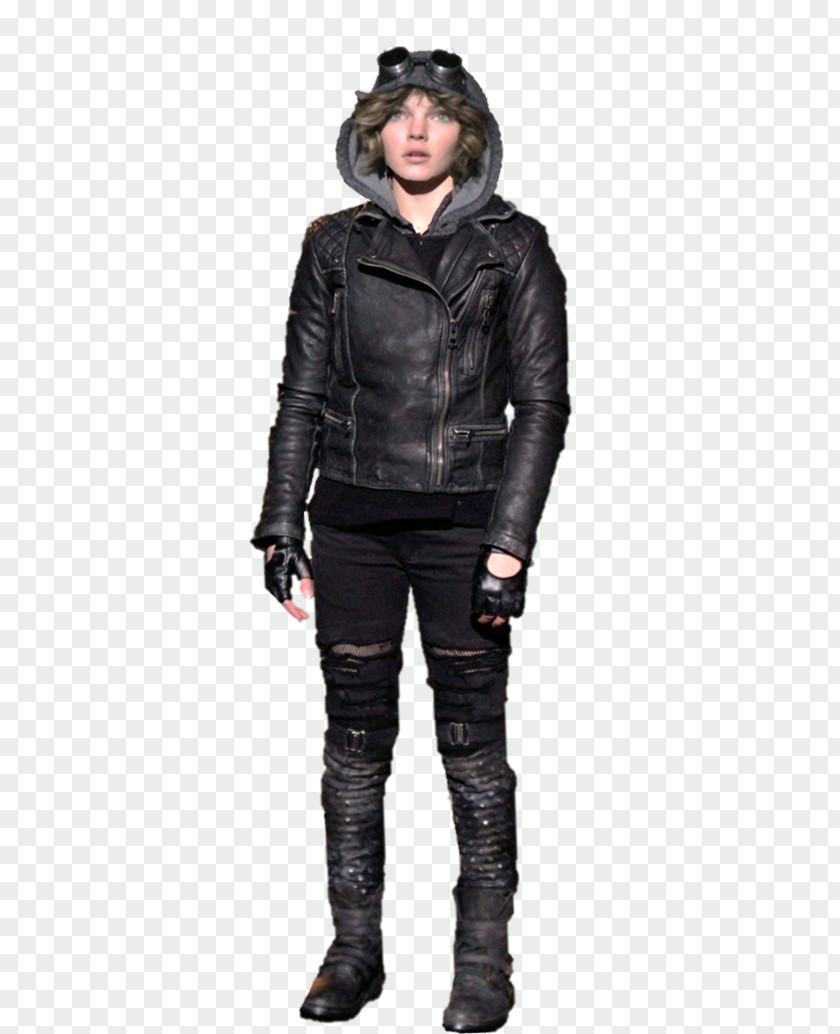 Gotham Camren Bicondova Catwoman Selina Kyle YouTube PNG