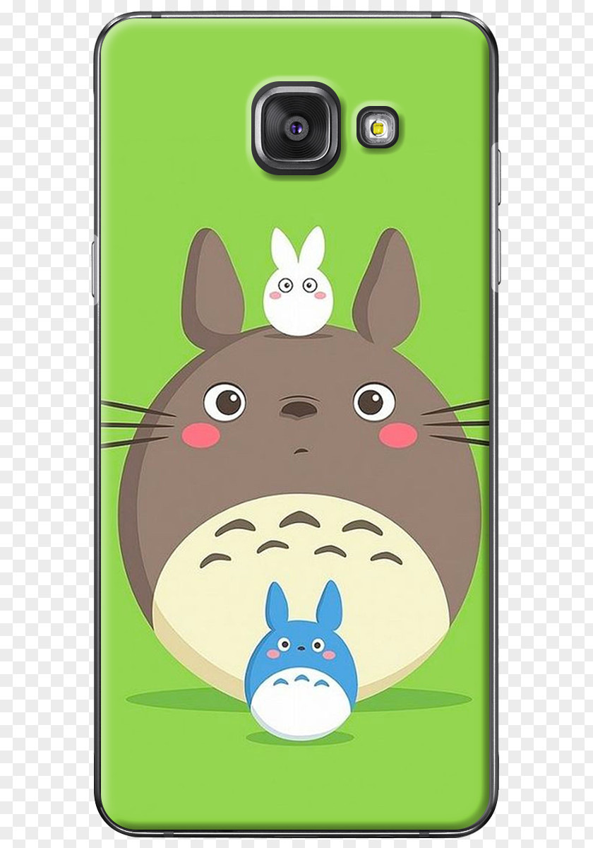 Iphone IPhone Desktop Wallpaper Pattern Image Studio Ghibli PNG