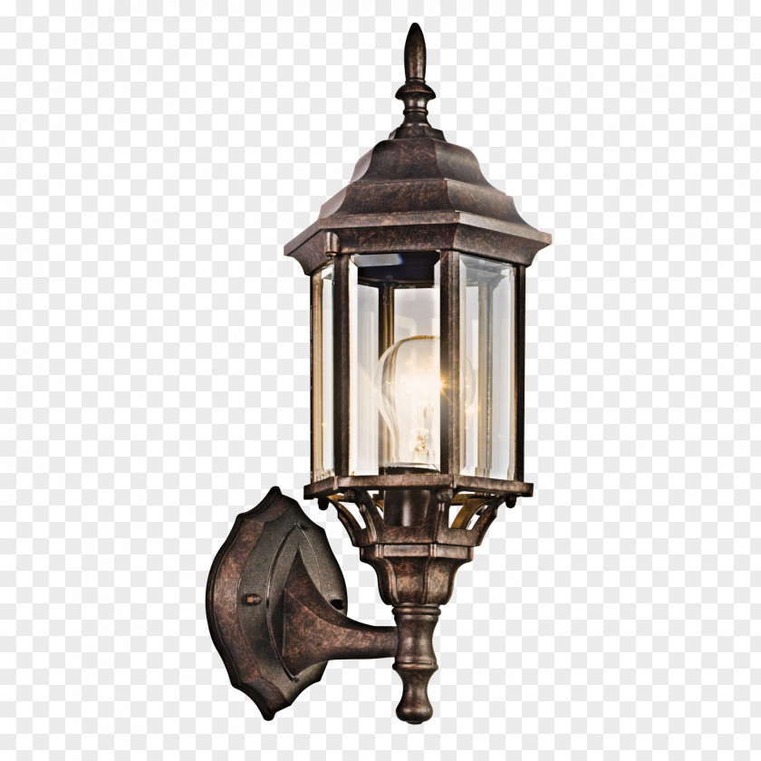 Light Fixture Sconce Lantern Lighting PNG