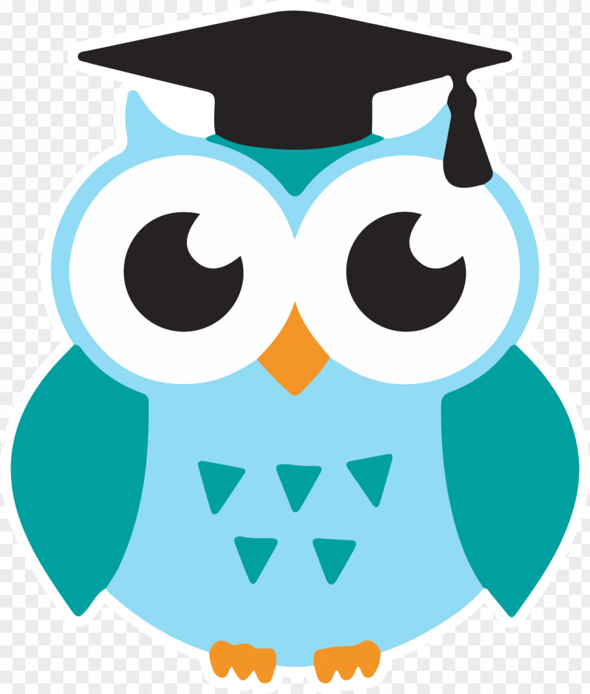 Owl Cartoon Paper Clip Art PNG