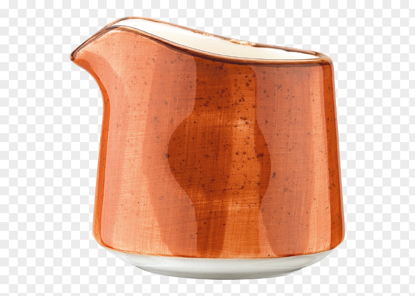 Porcelain Terracotta Cup PNG