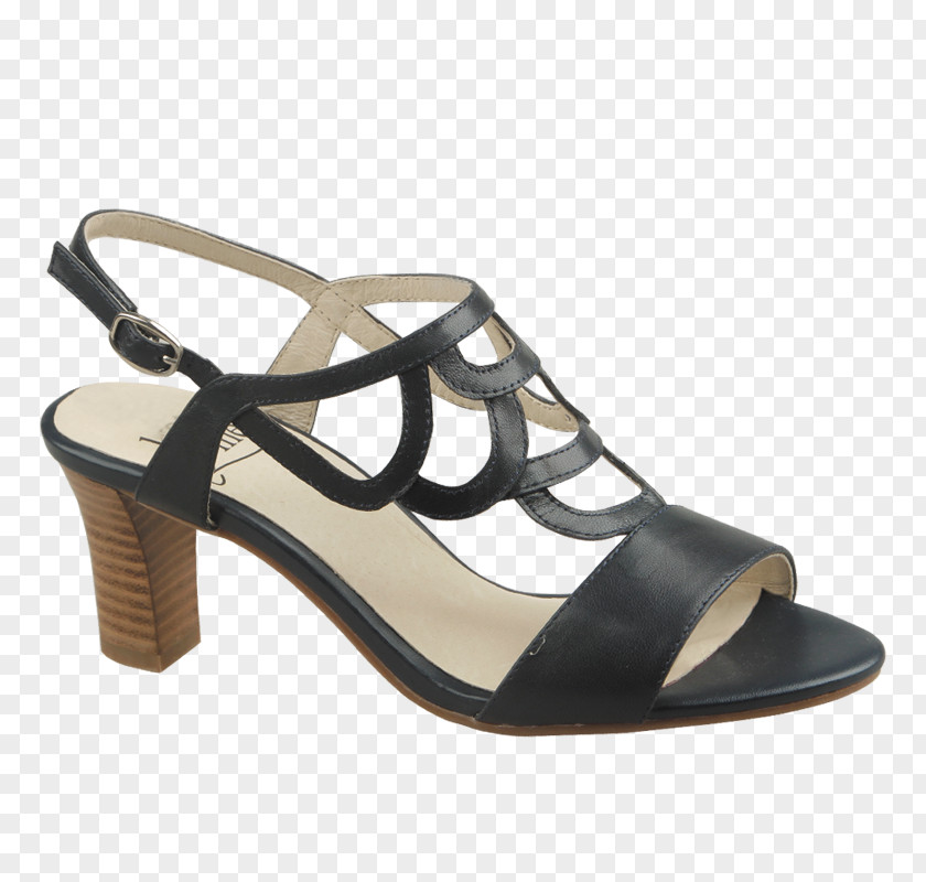 Sandal Shoe Leather Slide Suede PNG