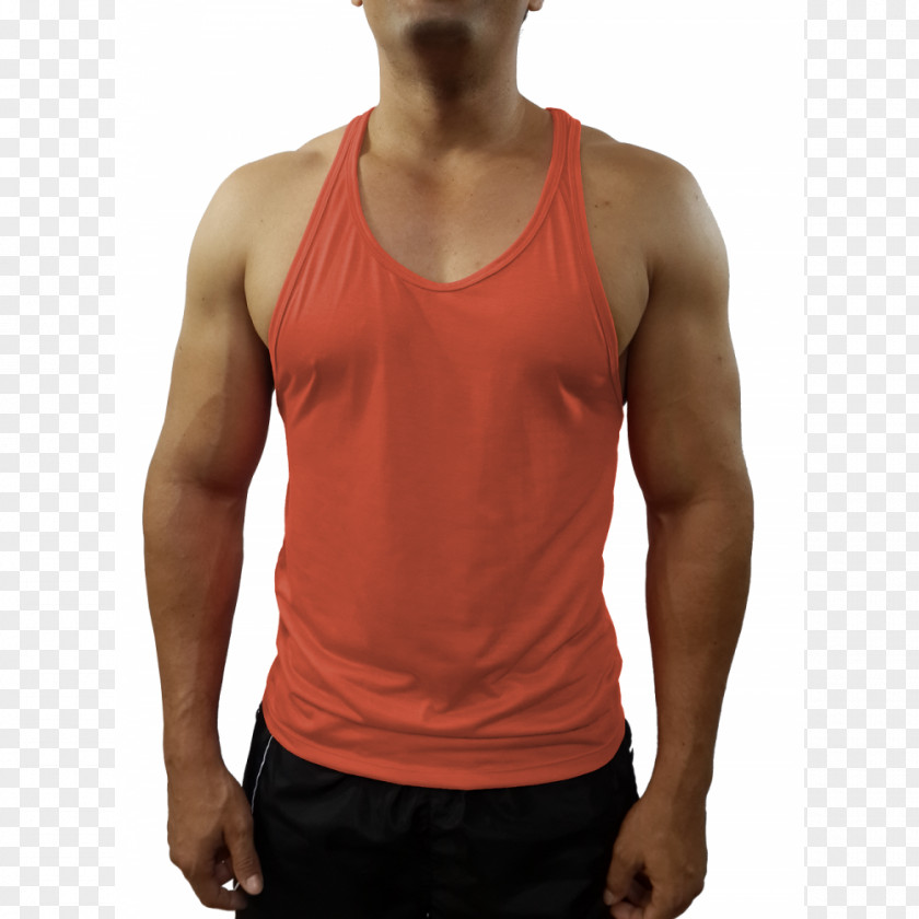 Tank Gilets Shoulder Physical Fitness PNG