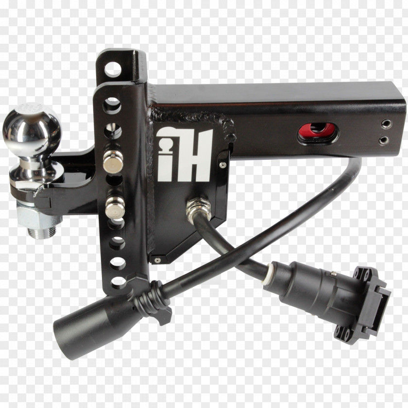 Tow Hitch Angle Camera PNG
