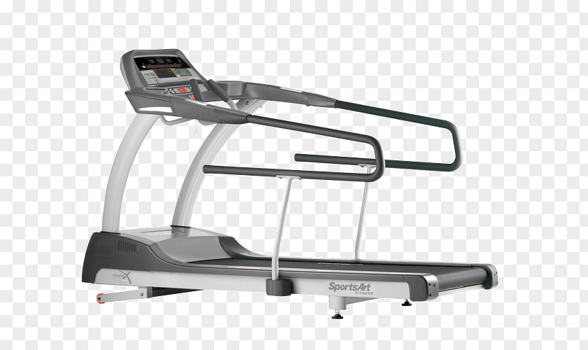 Treadmill Fitness Centre Physical Health Medicine PNG