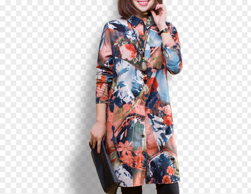 Women Poster Taobao Clothing Art PNG