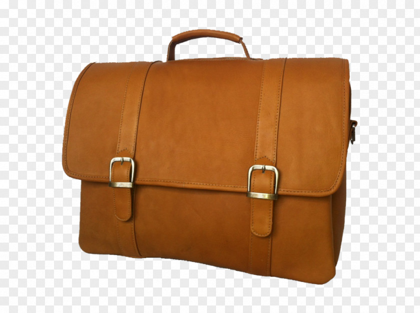 Bag Briefcase Leather Messenger Bags Backpack PNG
