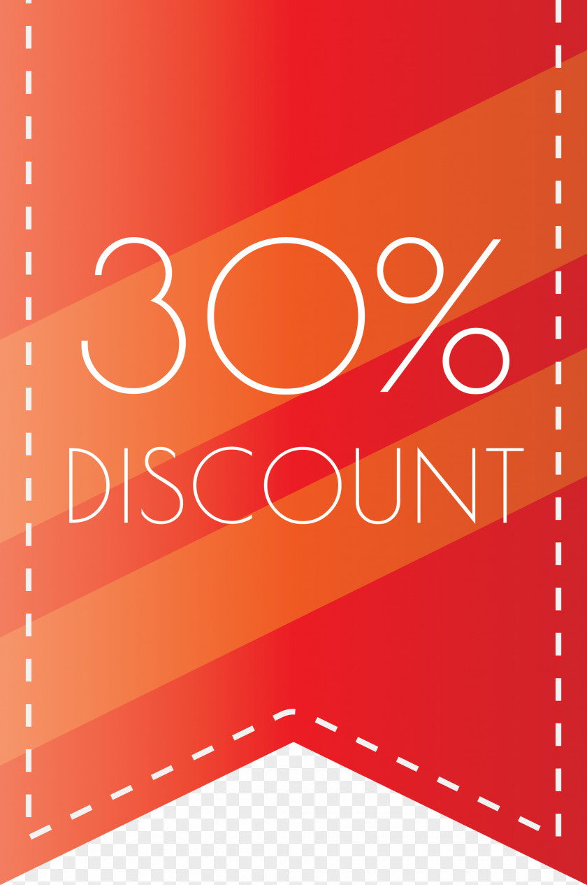 Big Sale Discount PNG